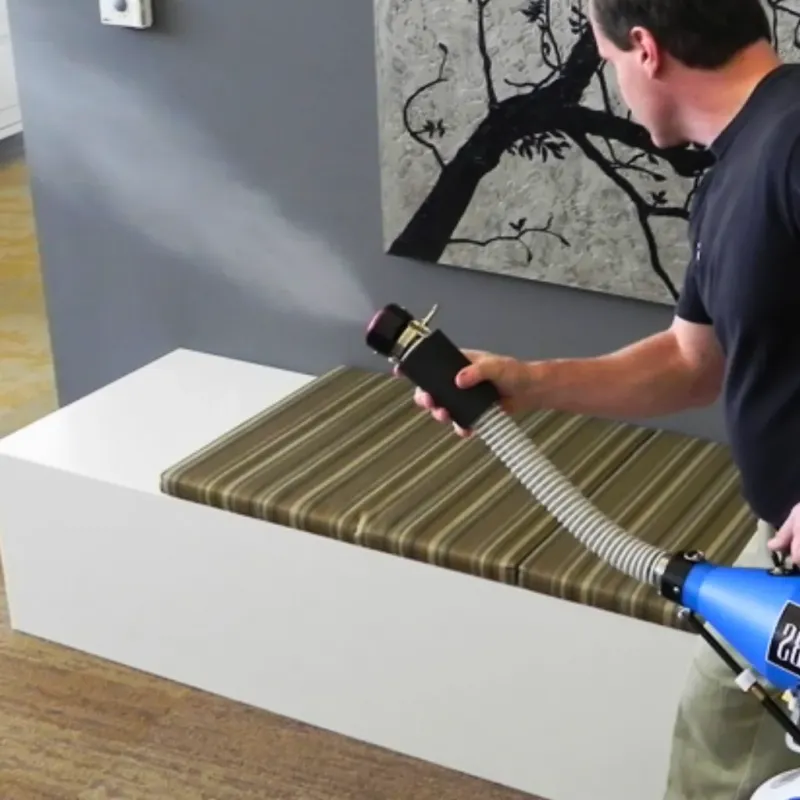 Professional Odor Removal in Home Gardens, CA